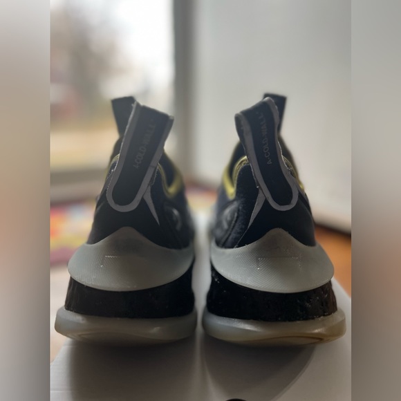 Converse x A-COLD-WALL* Aeon Active CX Black Color - Picture 3 of 14